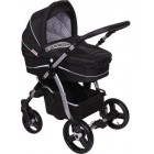 Коляска Lonex Speedy Style (цвет: S-10) Коляска Lonex Speedy Style (цвет: S-10)